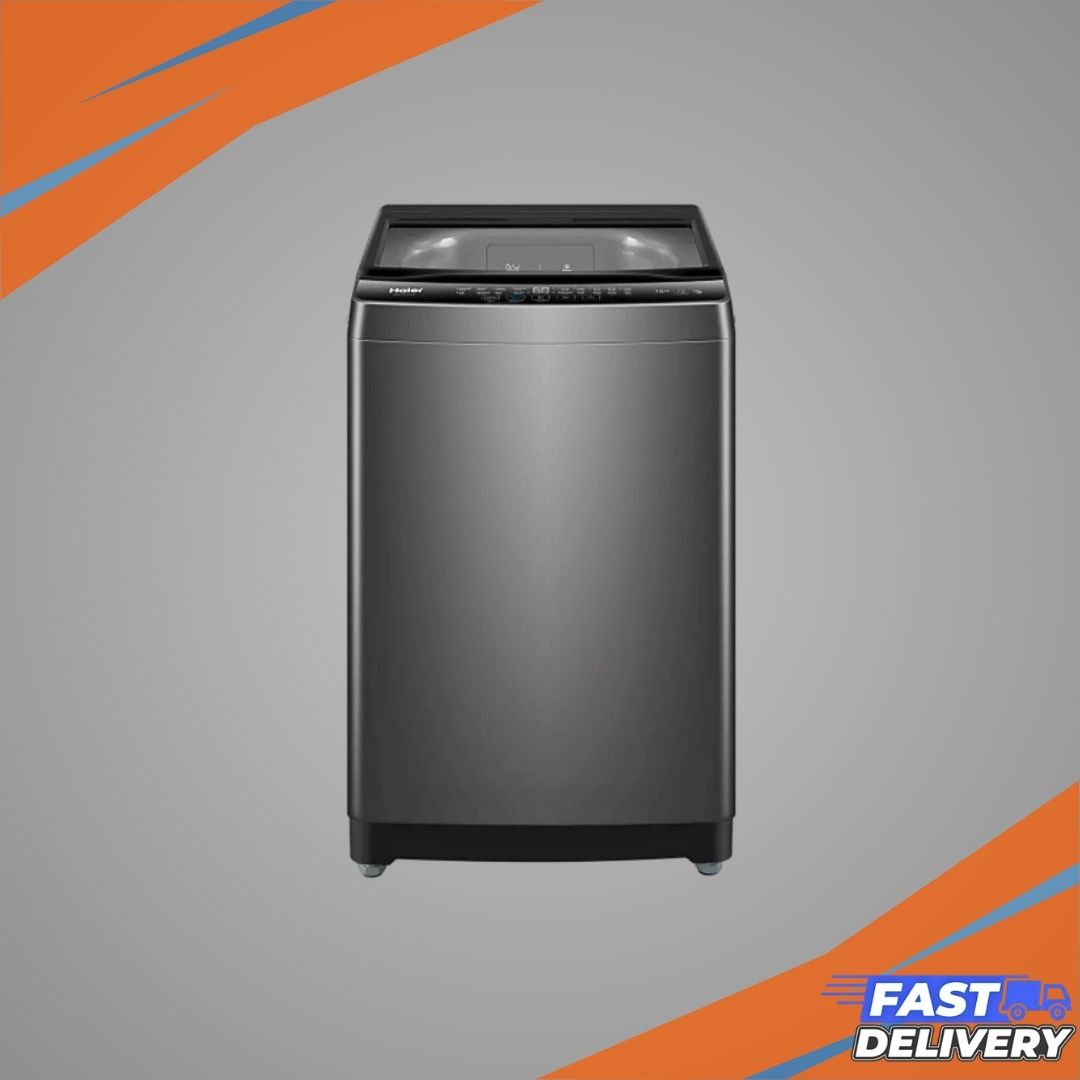 HWM 100-316S6 : HAIER AUTO TOP LOAD WASHING MACHINE 